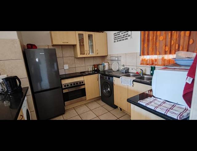 3 BEDROOM APARTMENT FOR SALE IN DIAZ